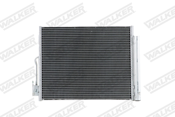 Walker Condensor, airconditioning WCD00444