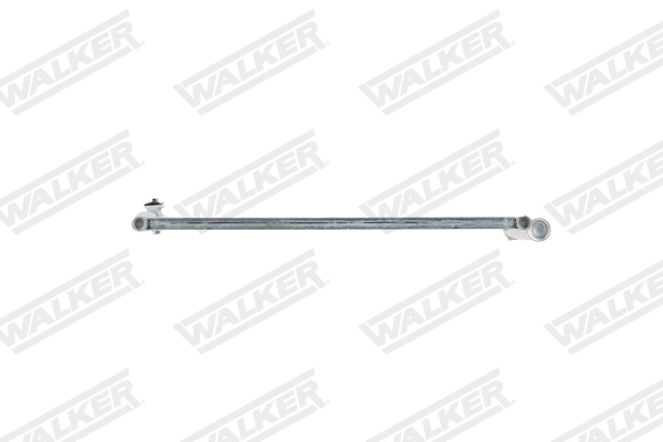 Walker Condensor, airconditioning WCD00444