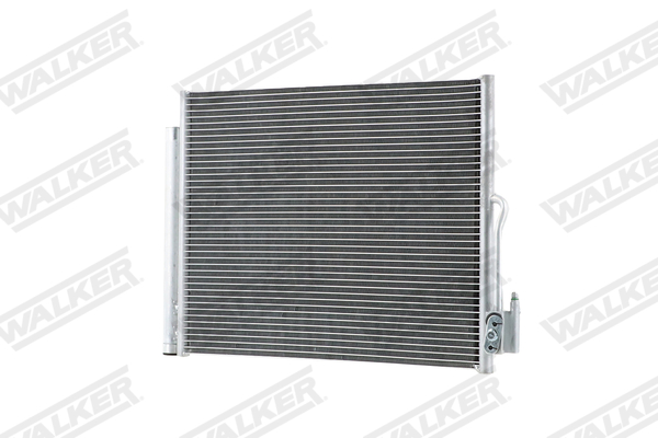 Walker Condensor, airconditioning WCD00444