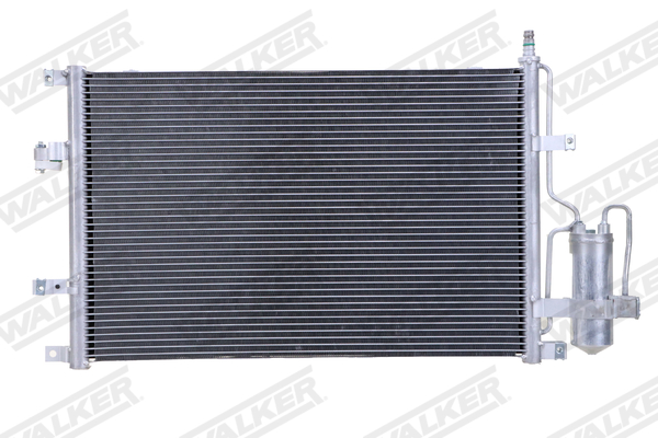 Walker Condensor, airconditioning WCD00445
