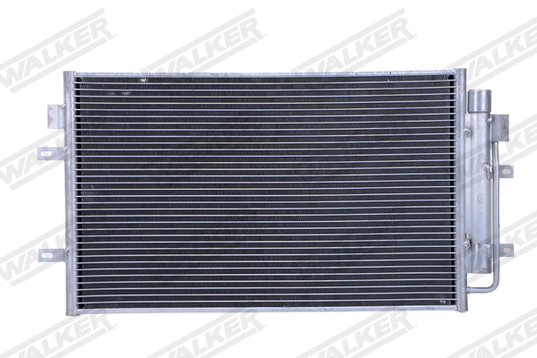Walker Condensor, airconditioning WCD00446