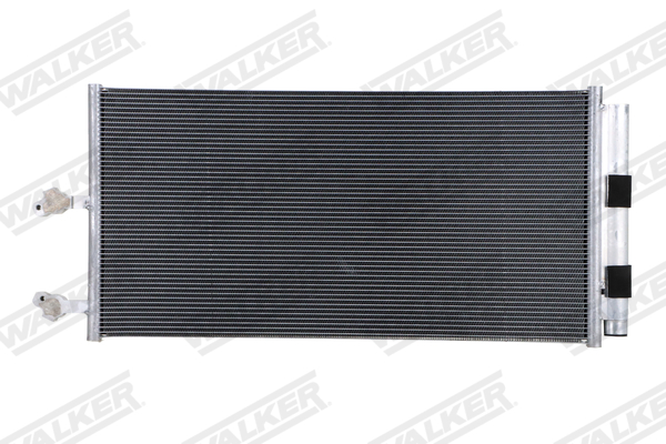 Walker Condensor, airconditioning WCD00447
