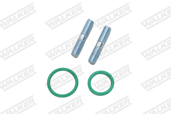 Walker Condensor, airconditioning WCD00447