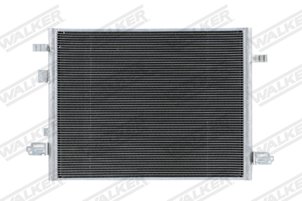 Walker Condensor, airconditioning WCD00448