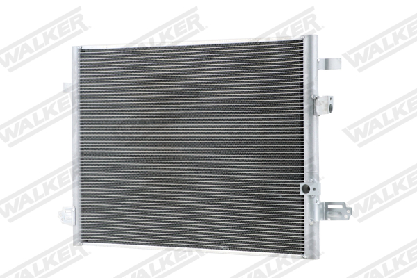 Walker Condensor, airconditioning WCD00448