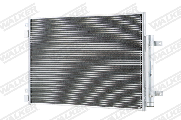 Walker Condensor, airconditioning WCD00449
