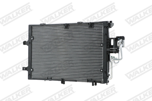 Walker Condensor, airconditioning WCD00450