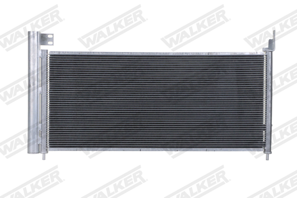 Walker Condensor, airconditioning WCD00451