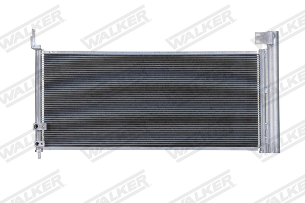 Walker Condensor, airconditioning WCD00451
