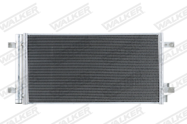Walker Condensor, airconditioning WCD00452