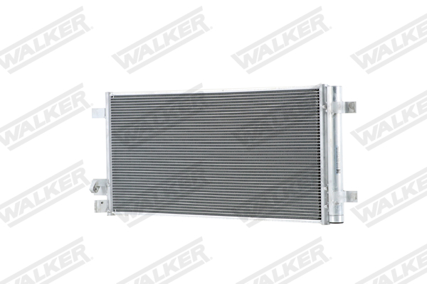 Walker Condensor, airconditioning WCD00452