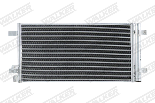 Walker Condensor, airconditioning WCD00452