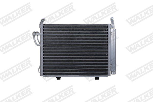 Walker Condensor, airconditioning WCD00453