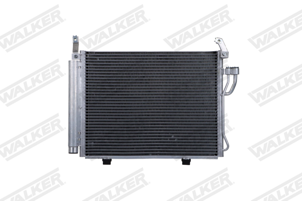 Walker Condensor, airconditioning WCD00453