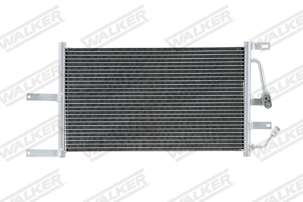 Walker Condensor, airconditioning WCD00454