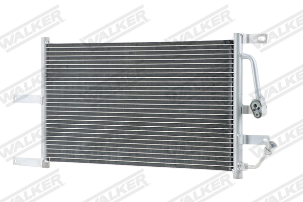Walker Condensor, airconditioning WCD00454