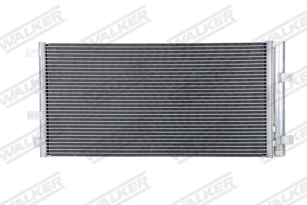 Walker Condensor, airconditioning WCD00456