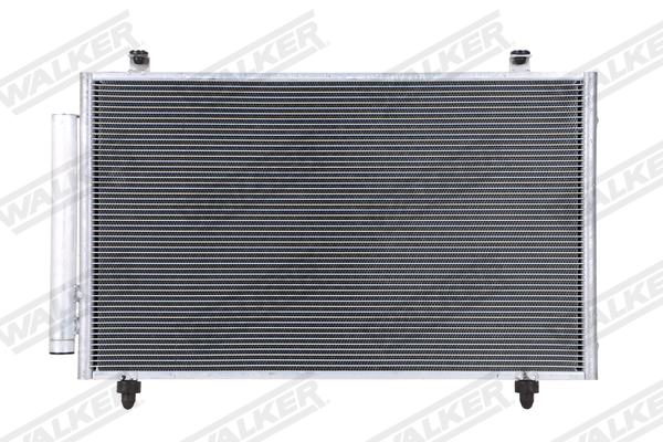 Walker Condensor, airconditioning WCD00457