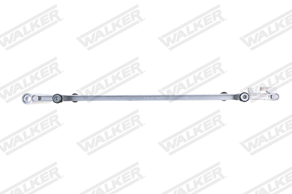 Walker Condensor, airconditioning WCD00457