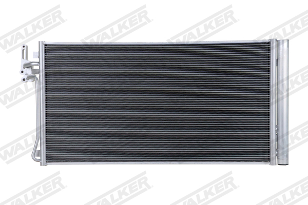 Walker Condensor, airconditioning WCD00458