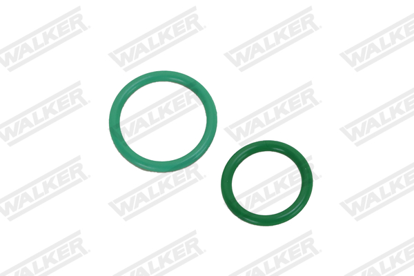 Walker Condensor, airconditioning WCD00458