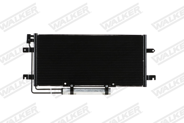 Walker Condensor, airconditioning WCD00460