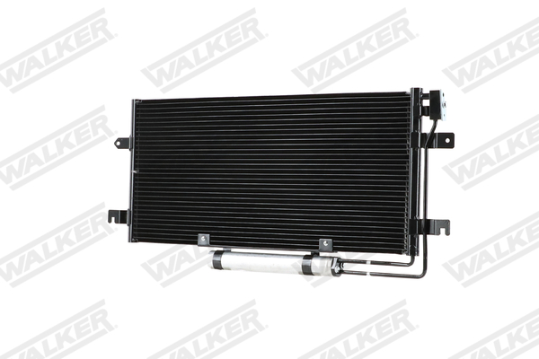 Walker Condensor, airconditioning WCD00460