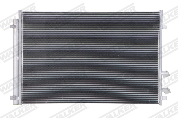 Walker Condensor, airconditioning WCD00461