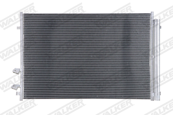 Walker Condensor, airconditioning WCD00461