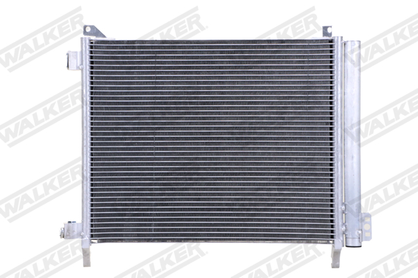 Walker Condensor, airconditioning WCD00463