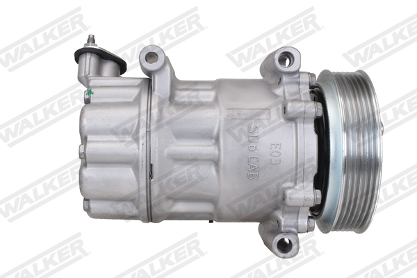 Walker Compressor, airconditioning WCP00001