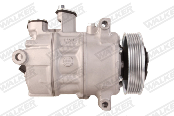 Walker Compressor, airconditioning WCP00002