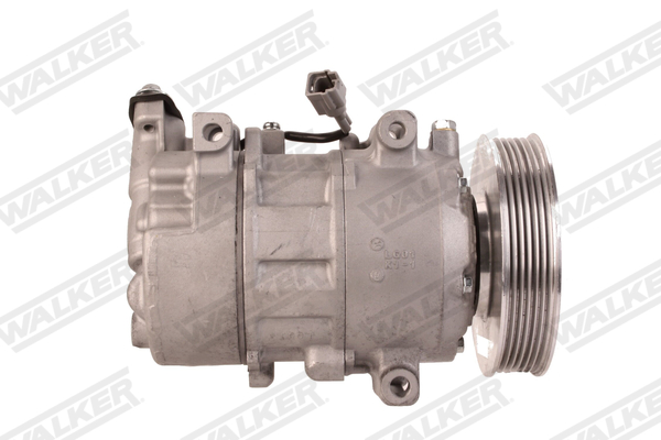 Walker Compressor, airconditioning WCP00005