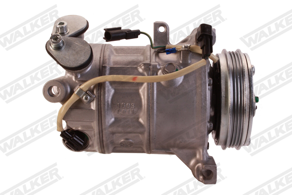 Walker Compressor, airconditioning WCP00006
