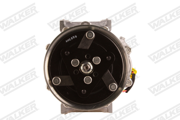 Walker Compressor, airconditioning WCP00007