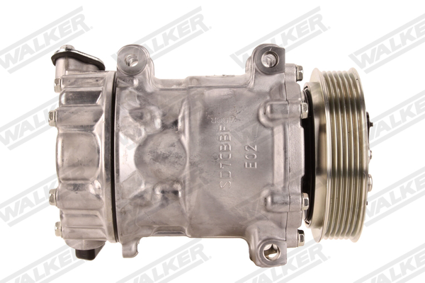 Walker Compressor, airconditioning WCP00007
