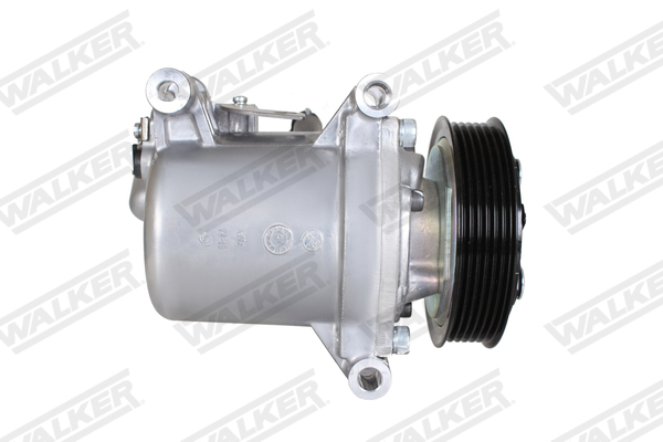 Walker Compressor, airconditioning WCP00008
