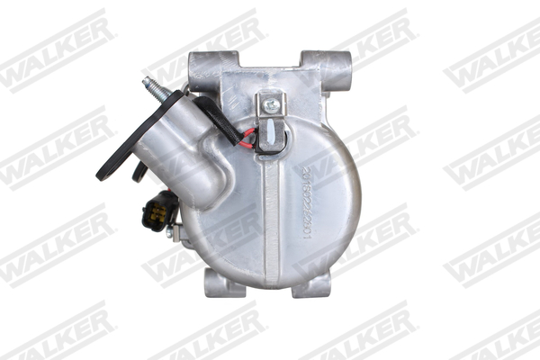 Walker Compressor, airconditioning WCP00008