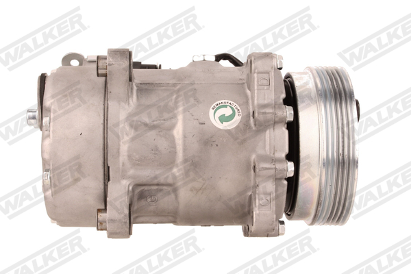 Walker Compressor, airconditioning WCP00009