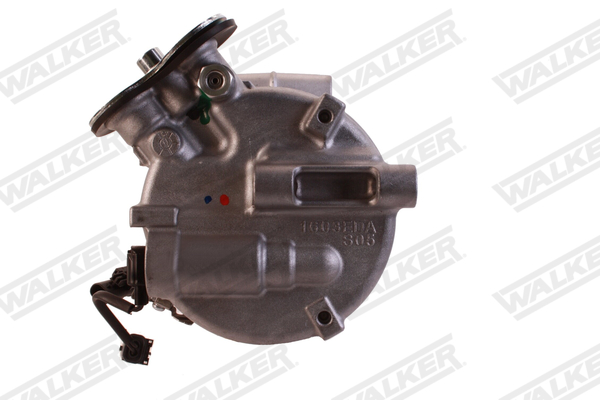 Walker Compressor, airconditioning WCP00011