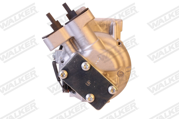 Walker Compressor, airconditioning WCP00014