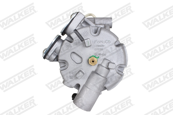 Walker Compressor, airconditioning WCP00019