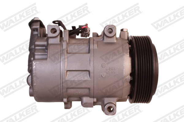 Walker Compressor, airconditioning WCP00020