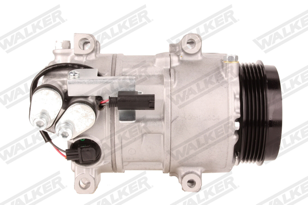Walker Compressor, airconditioning WCP00021