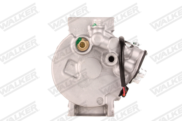 Walker Compressor, airconditioning WCP00021