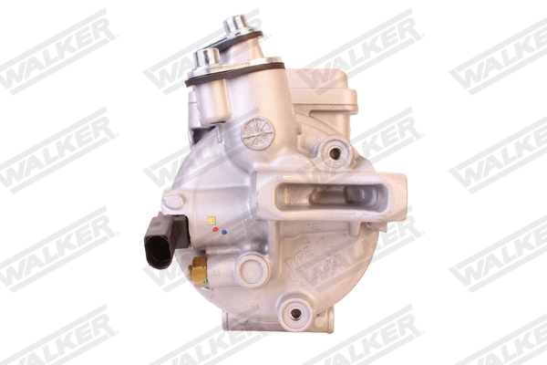Walker Compressor, airconditioning WCP00025