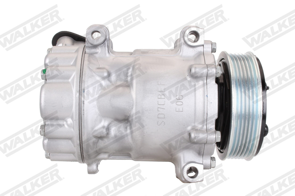 Walker Compressor, airconditioning WCP00030