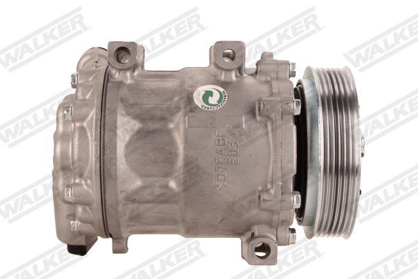 Walker Compressor, airconditioning WCP00031