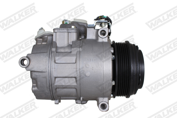 Walker Compressor, airconditioning WCP00033