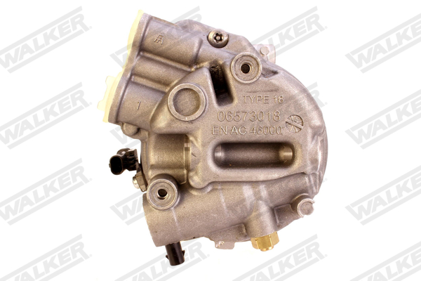 Walker Compressor, airconditioning WCP00035
